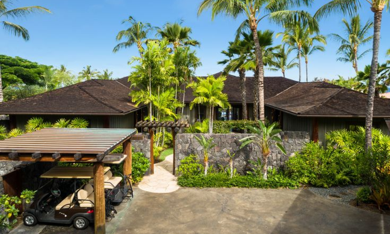 Kaupulehu Phase 2 Lot 16