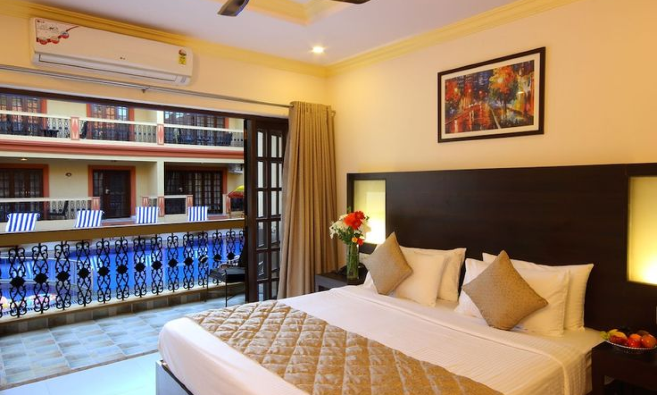 Resort Terra Paraiso
