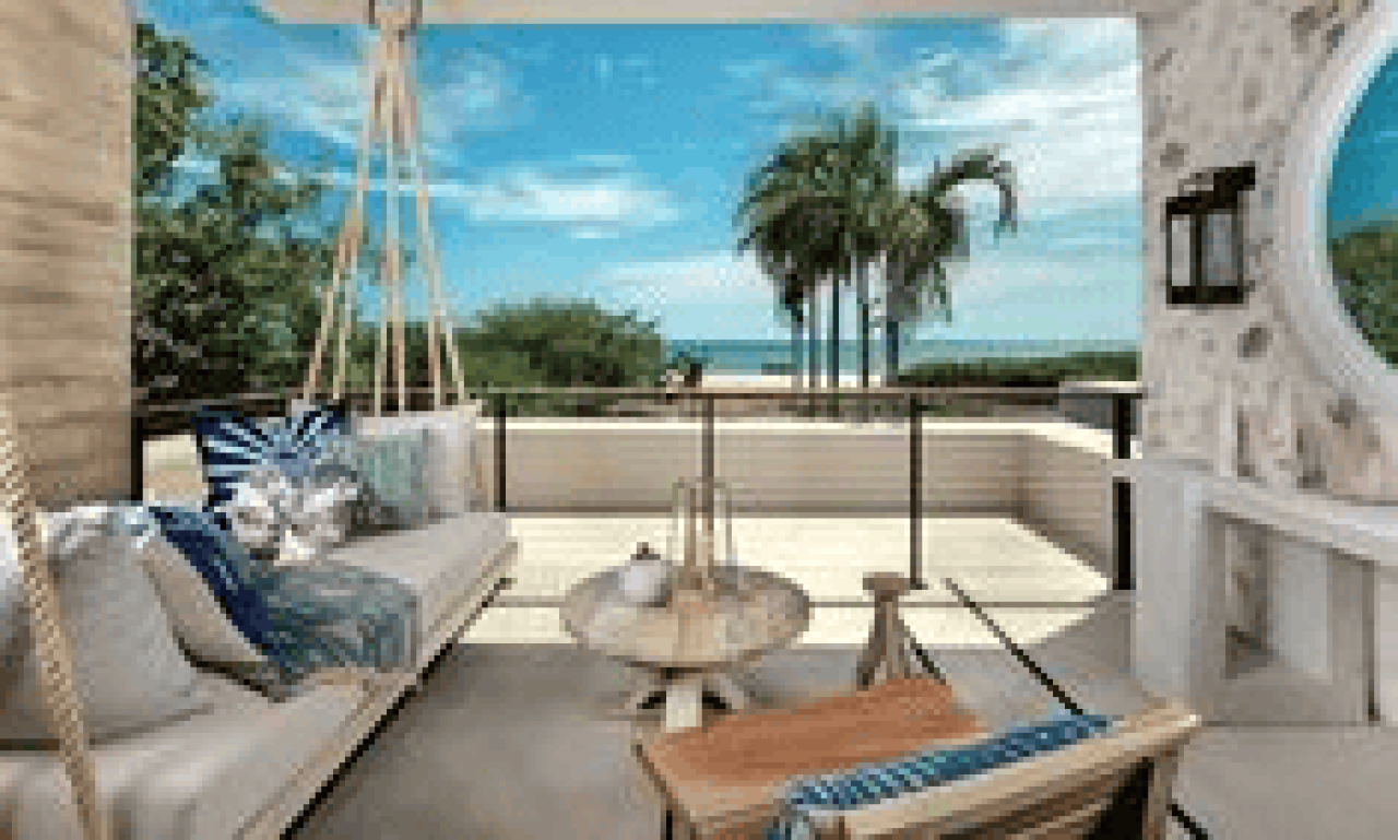The Best New Getaways in Mexico