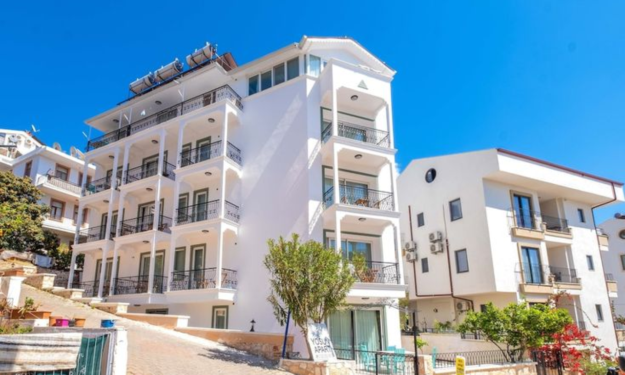 Yosun Suites
